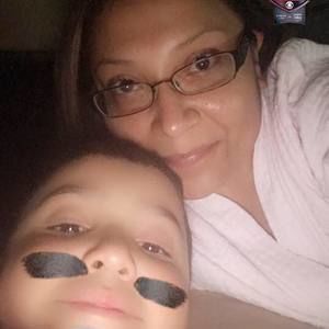 Meet your Posher, Daisy